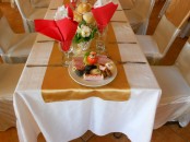 Restaurantul Thalia din Brasov satisface toate gusturile!