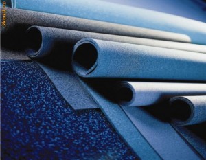 New Design Composite – zero zgomot