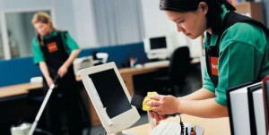 Alegi Biteco si curatenia apare