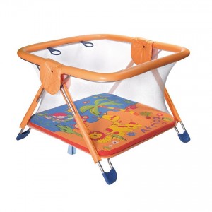 Sfaturi pentru alegerea unui tarc pentru bebe