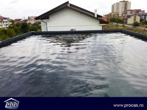 Procas Expert Consult – hidroizolatii de calitate!
