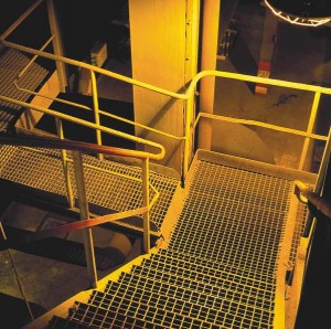 Dovexim – Avantajele treptelor metalice