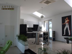 Cu Mobteco, locuinta ta prinde un contur original, personalizat!