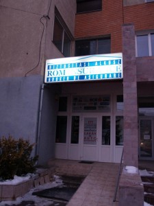 Color Point Advertising ofera casete luminoase!