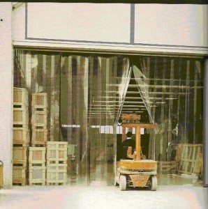 Perdele industriale de la Eurokapu Ellady!