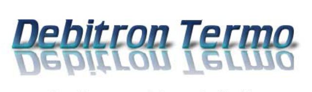 Debitron termo