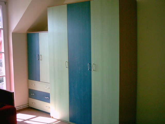 Poolmobdesign dulap