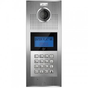 Interfonul - un altfel de lacat 2