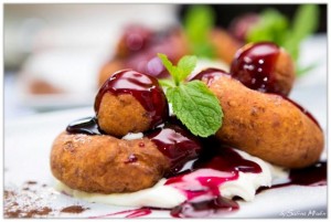 Restaurant Ratio Beach papansi