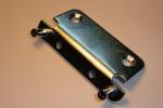 zincare termica in alb