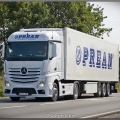 Oprean confectii umerase