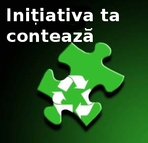 Valorificare deseuri reciclabile cu Cami Comexim