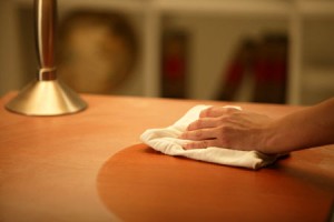 curatenie profesionala