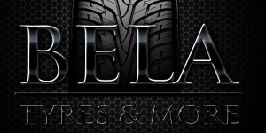Bela auto