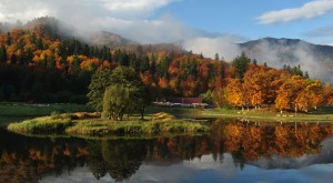 In fiecare toamna, Vila Alexandra te asteapta in Poiana Brasov!