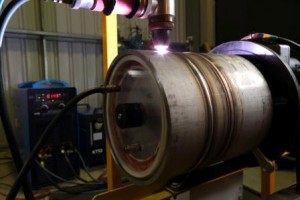 Laser Technology Solutii Globale, tehnologie si performanta in sudare