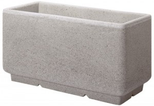 6 dintre cele mai des intalnite piese de mobilier urban