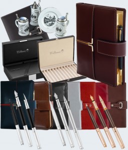 materiale promotionale