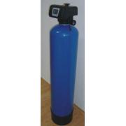 dedurizatoare industriale